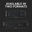 Logitech G413 Keyboard 6