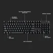 Logitech G413 Keyboard 7