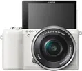 Sony a5100 Mirrorless Camera 2