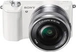 Sony a5100 Mirrorless Camera 3