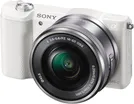 Sony a5100 Mirrorless Camera 4