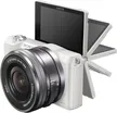 Sony a5100 Mirrorless Camera 5