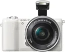 Sony a5100 Mirrorless Camera 9