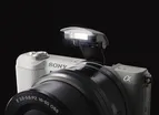 Sony a5100 Mirrorless Camera 10