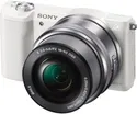 Sony a5100 Mirrorless Camera 11