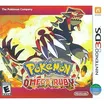 Pokemon Omega Ruby 1