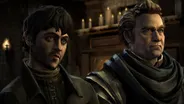 Game of Thrones: A Telltale Game 8