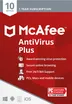 McAfee AntiVirus Plus 1