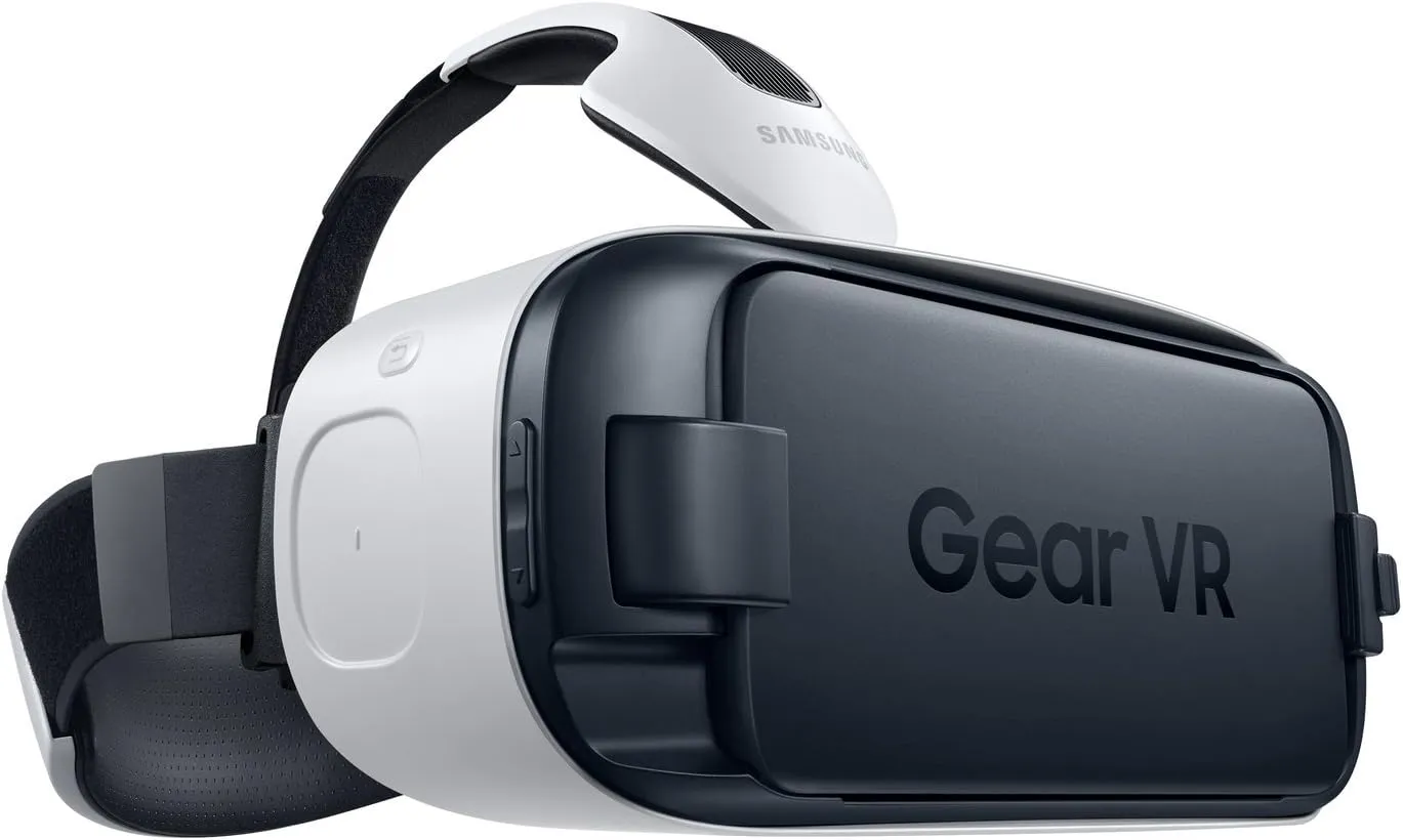 Gear VR for Galaxy S6 1