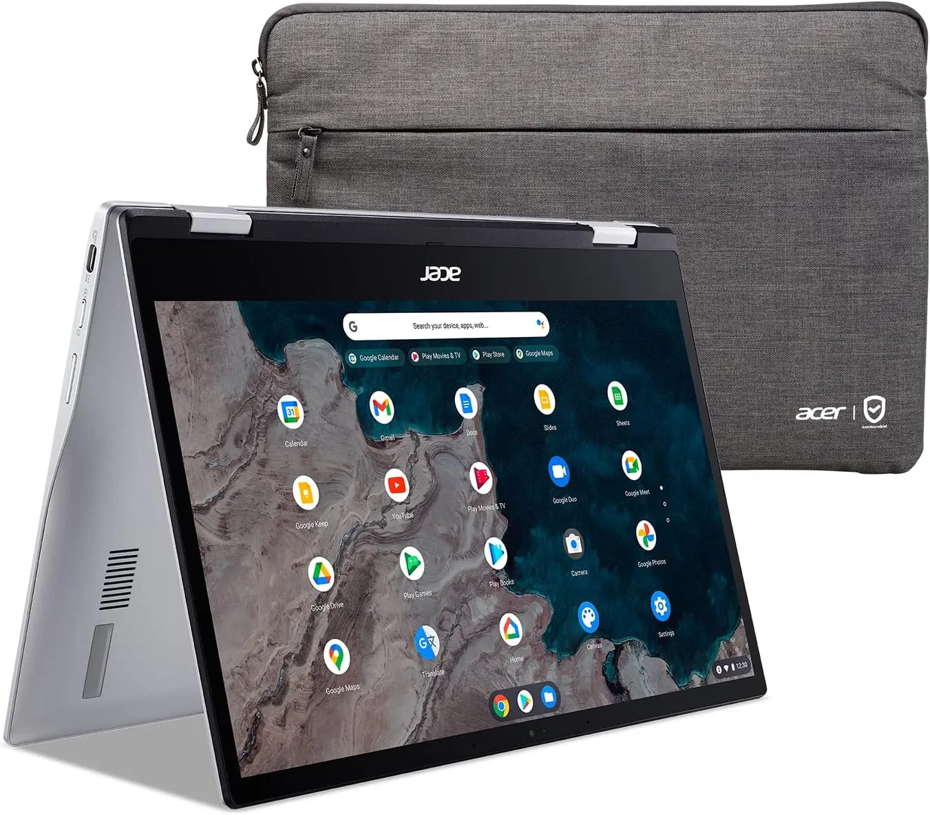 Acer Chromebook Spin 513 1