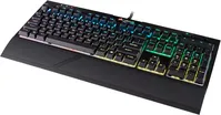 Corsair STRAFE Cherry MX Red Mec 5