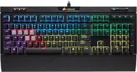 Corsair STRAFE Cherry MX Red Mec 8