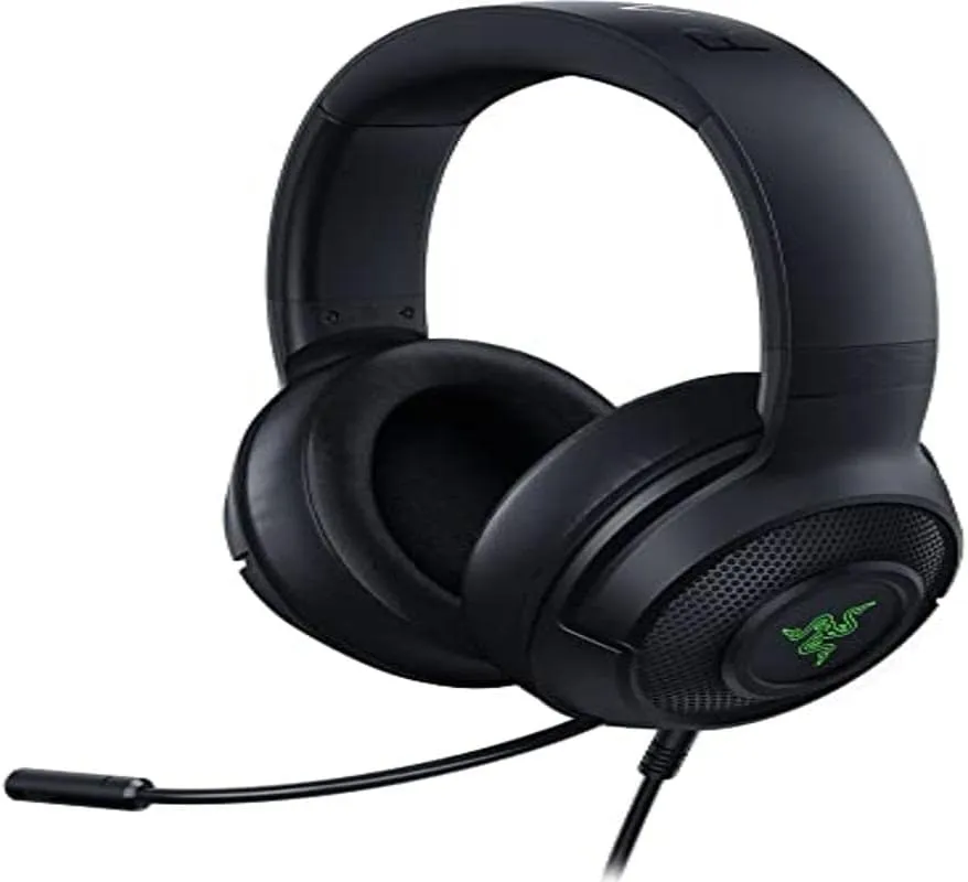 Razer Kraken 7.1 Chroma 1