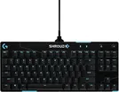 Logitech G PRO X Keyboard 1