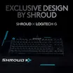 Logitech G PRO X Keyboard 2