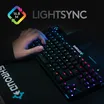 Logitech G PRO X Keyboard 5