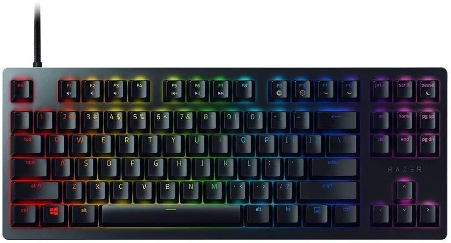 Razer Huntsman Tournament Editio 1