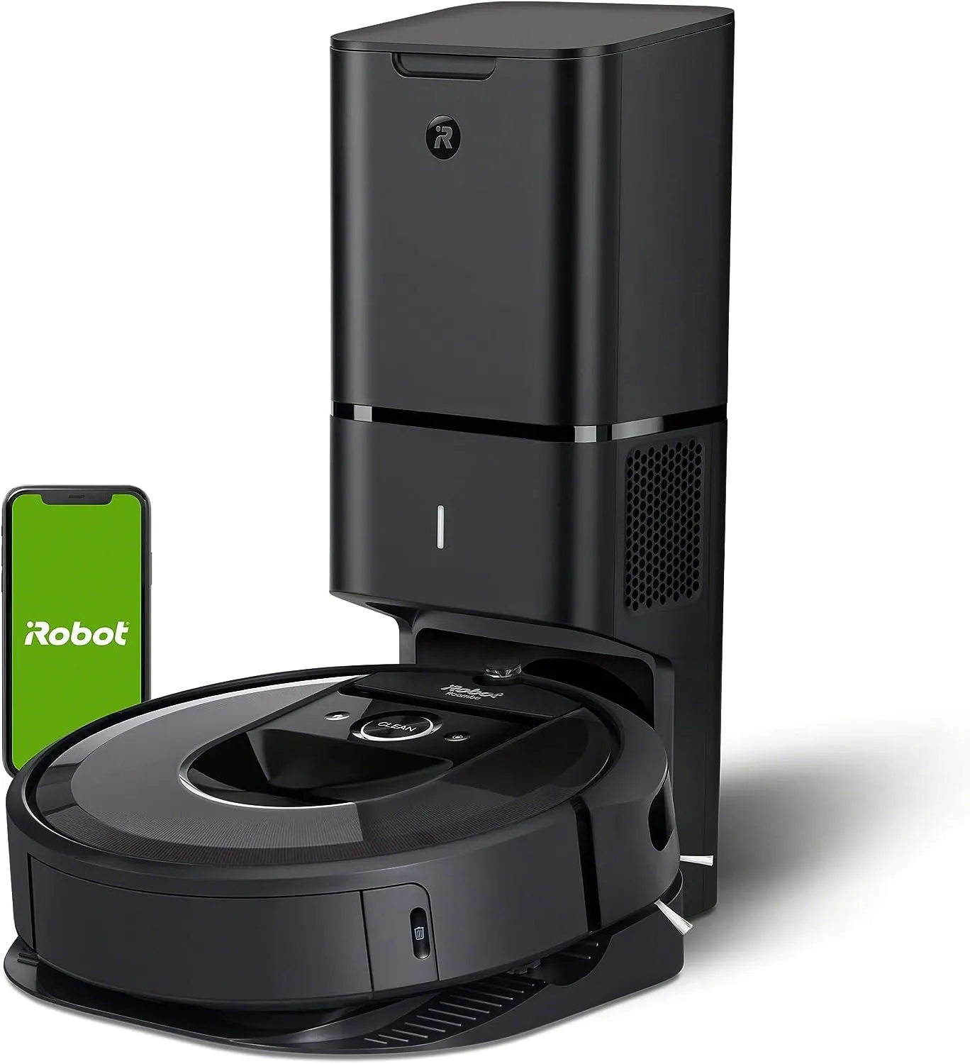 Roomba i7+ 1