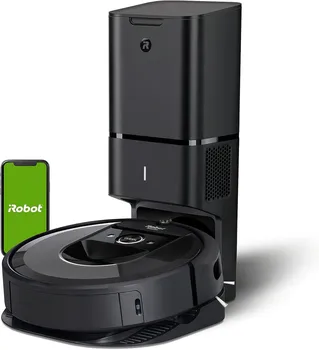 Roomba i7+ 1