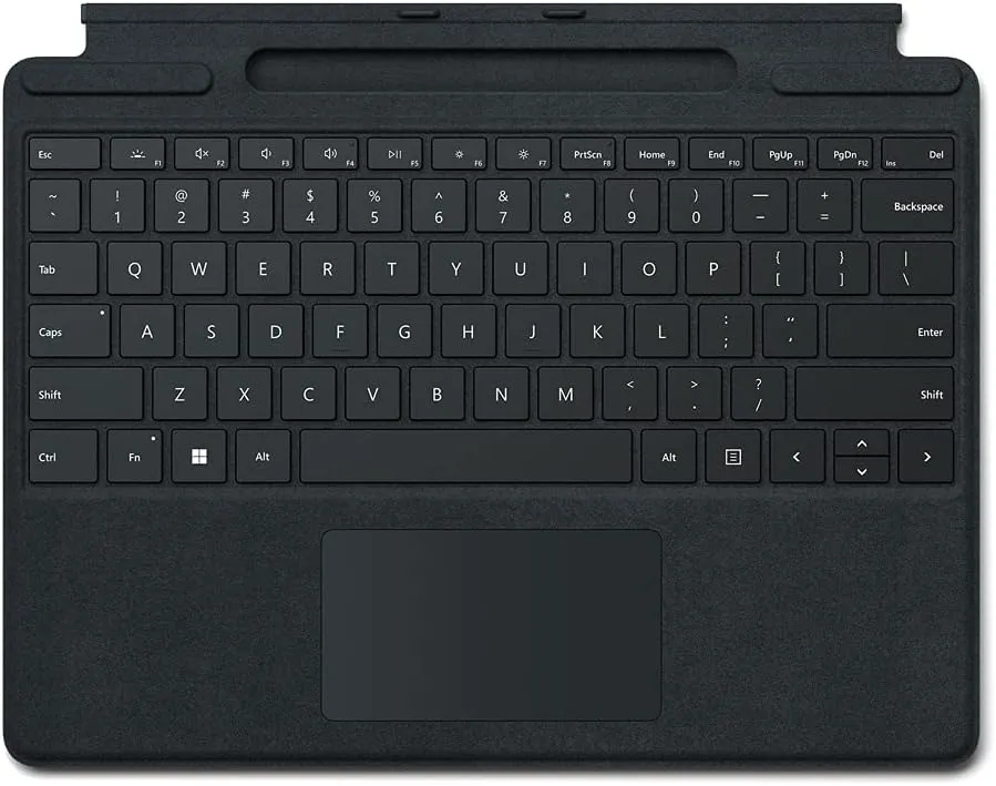 Microsoft Surface Keyboard 1