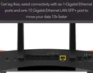 Netgear Nighthawk XR700 5