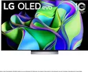 LG C3 evo OLED 1