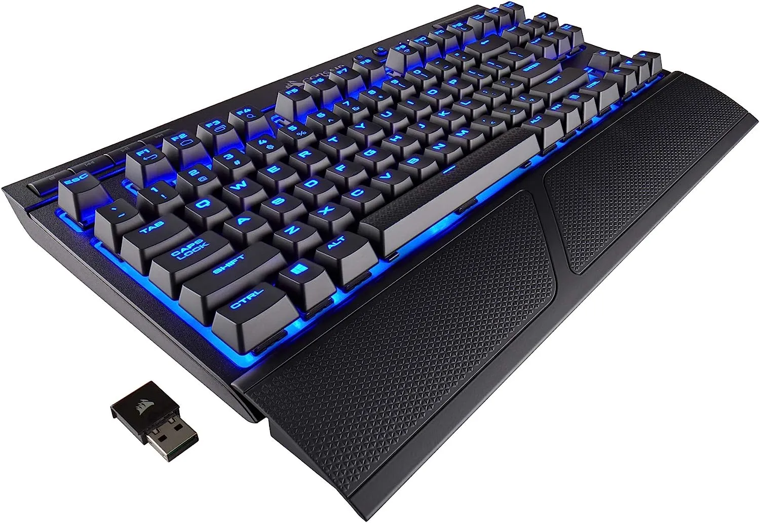 Corsair K63 Wireless 1