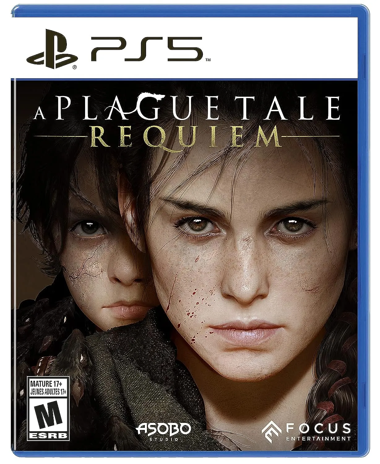 A Plague Tale: Requiem 1