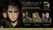 A Plague Tale: Requiem 2