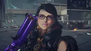 Bayonetta 3 2