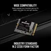 Corsair MP600 Mini 1TB SSD 4