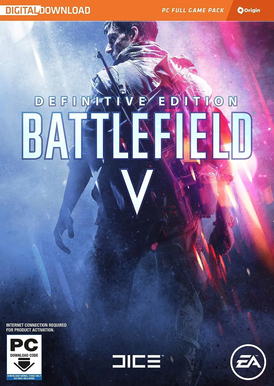 Battlefield V 1