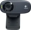 Logitech C310 HD Webcam 1