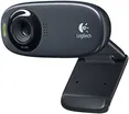 Logitech C310 HD Webcam 2