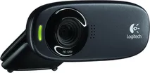 Logitech C310 HD Webcam 4