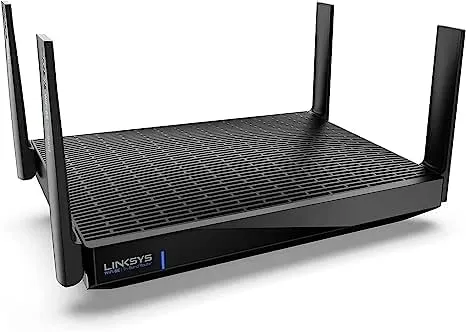 Linksys Hydra Pro 6E (AXE6600) 1