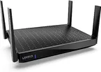 Linksys Hydra Pro 6E (AXE6600) 1