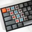 Keychron K6 5