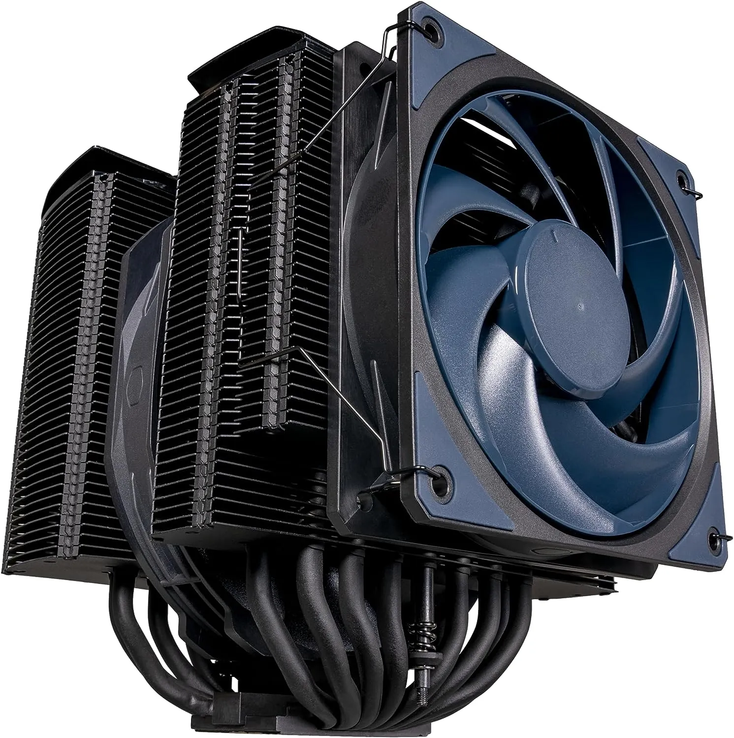 Cooler Master MA824 Stealth 1