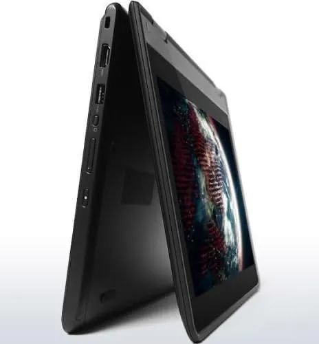 Lenovo Yoga Tablet 1