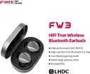 Fiio FW3 3