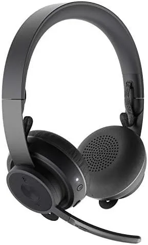 Logitech Zone Wireless 1