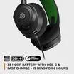 SteelSeries Arctis Nova 7X 7