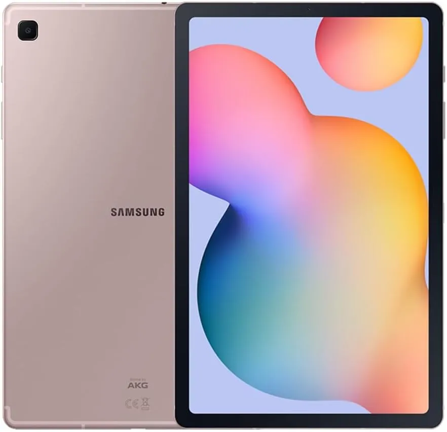 Samsung Galaxy Tab S 1