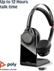 Plantronics Voyager Focus UC 5