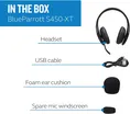 BlueParrott S450-XT 7