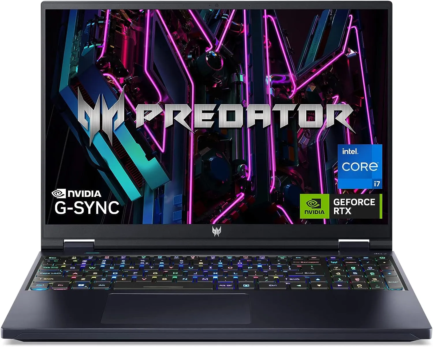 Acer Predator Helios 16 1