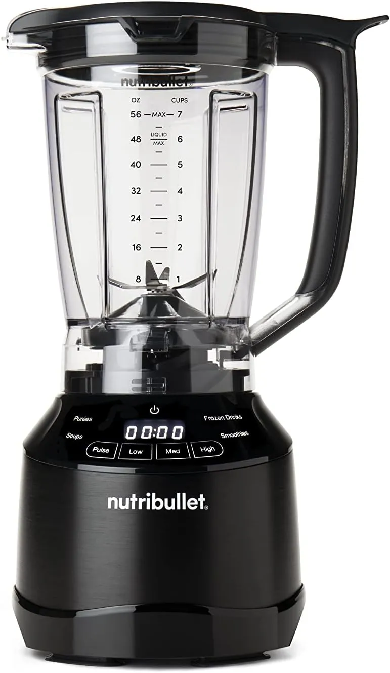 Nutribullet Smart Touch Blender 1