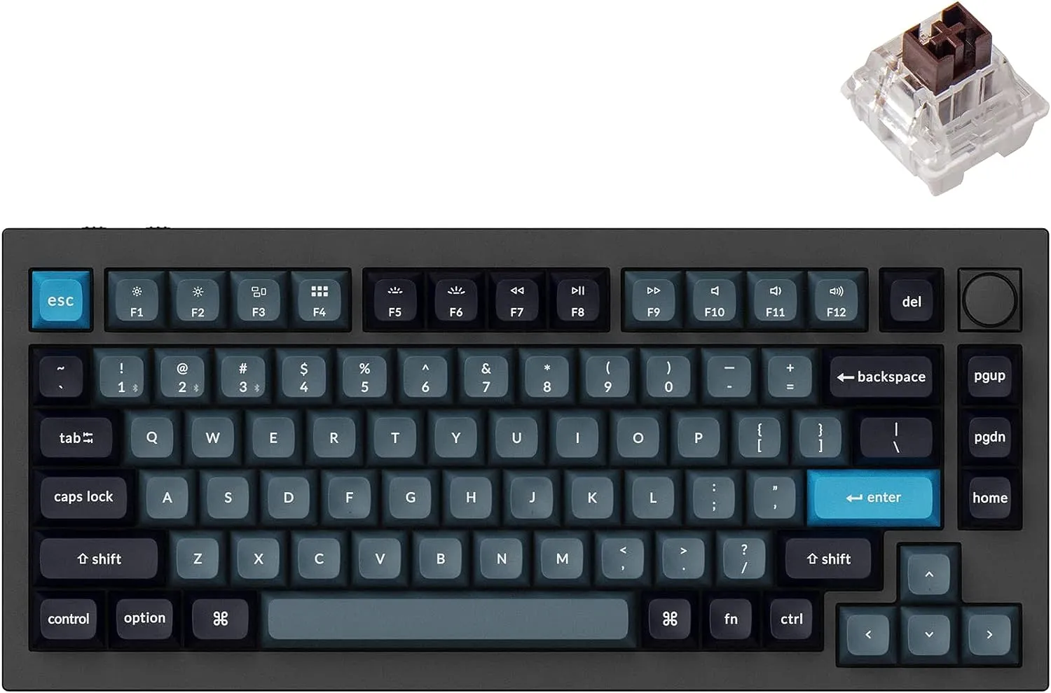 Keychron Q1 Pro 1