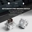 Keychron Q1 Pro 7